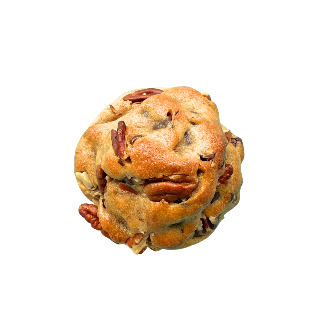 Chocolate Chip Pecan