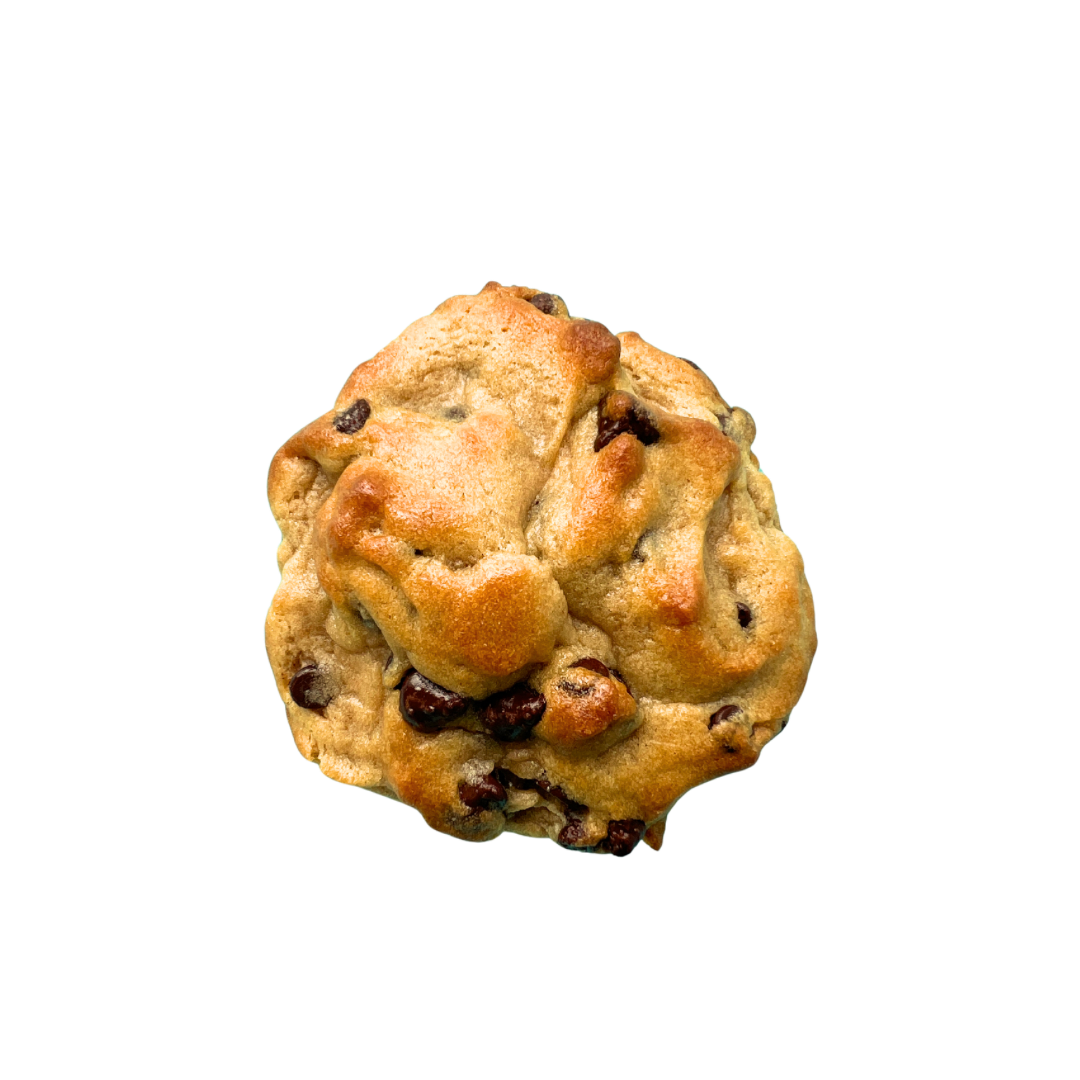 Salted Chocolate Chip
