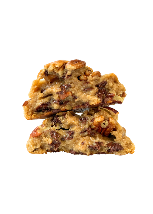 Chocolate Chip Pecan