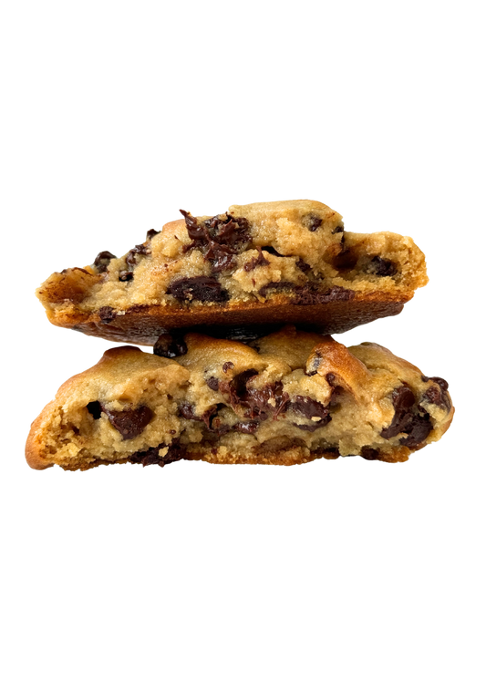 Classic Chocolate Chip