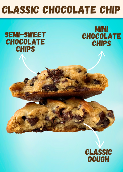 Classic Chocolate Chip