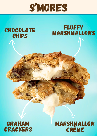 S'mores