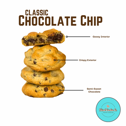 Classic Chocolate Chip
