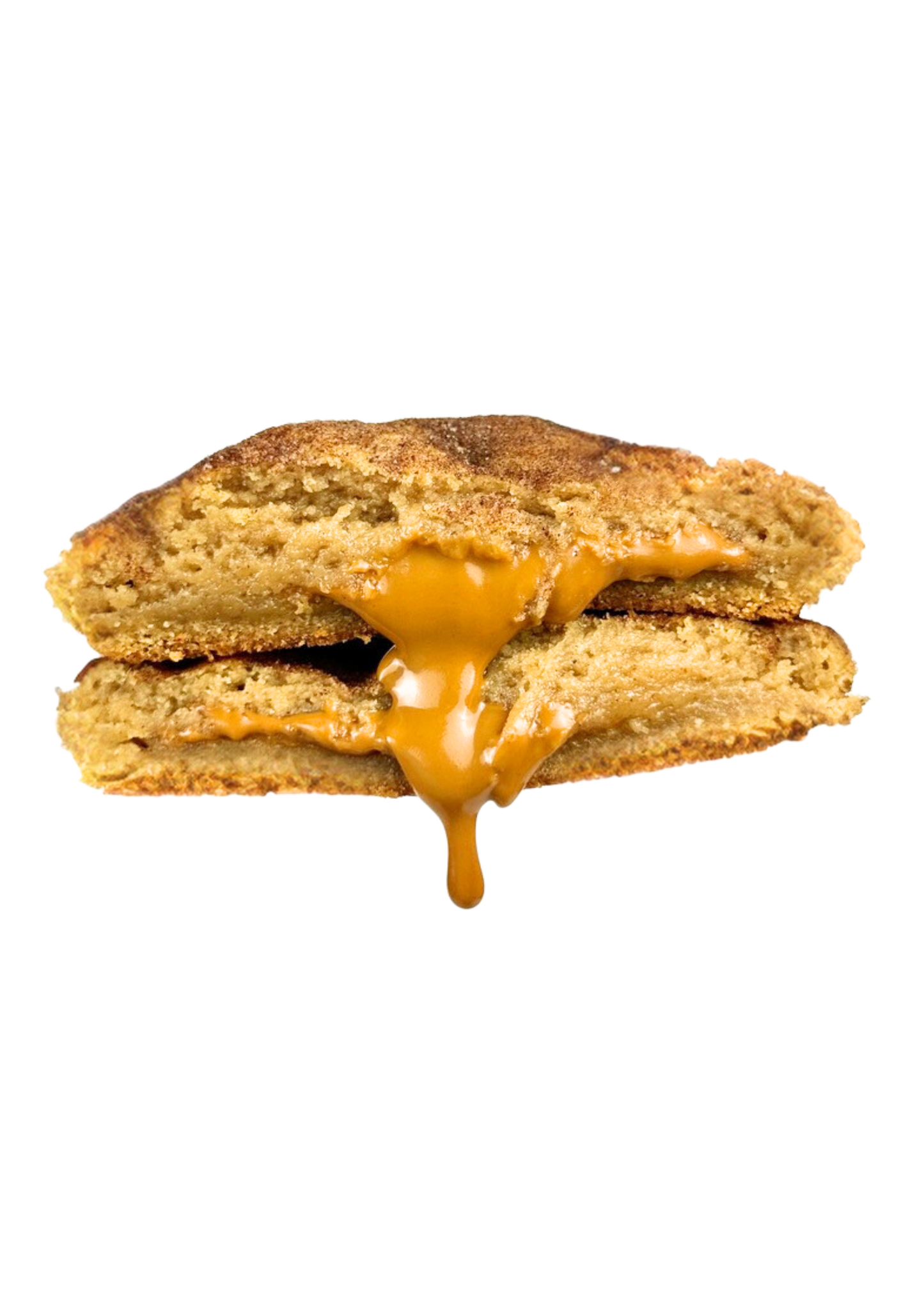 SnickerDoodle Cookiebutter