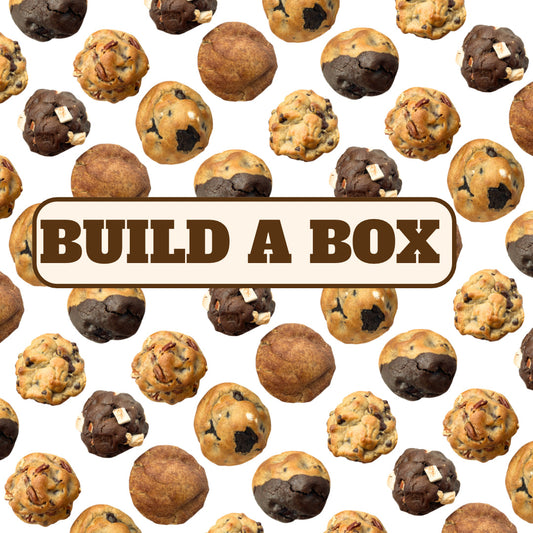 Build A  Half Dozen (6)
